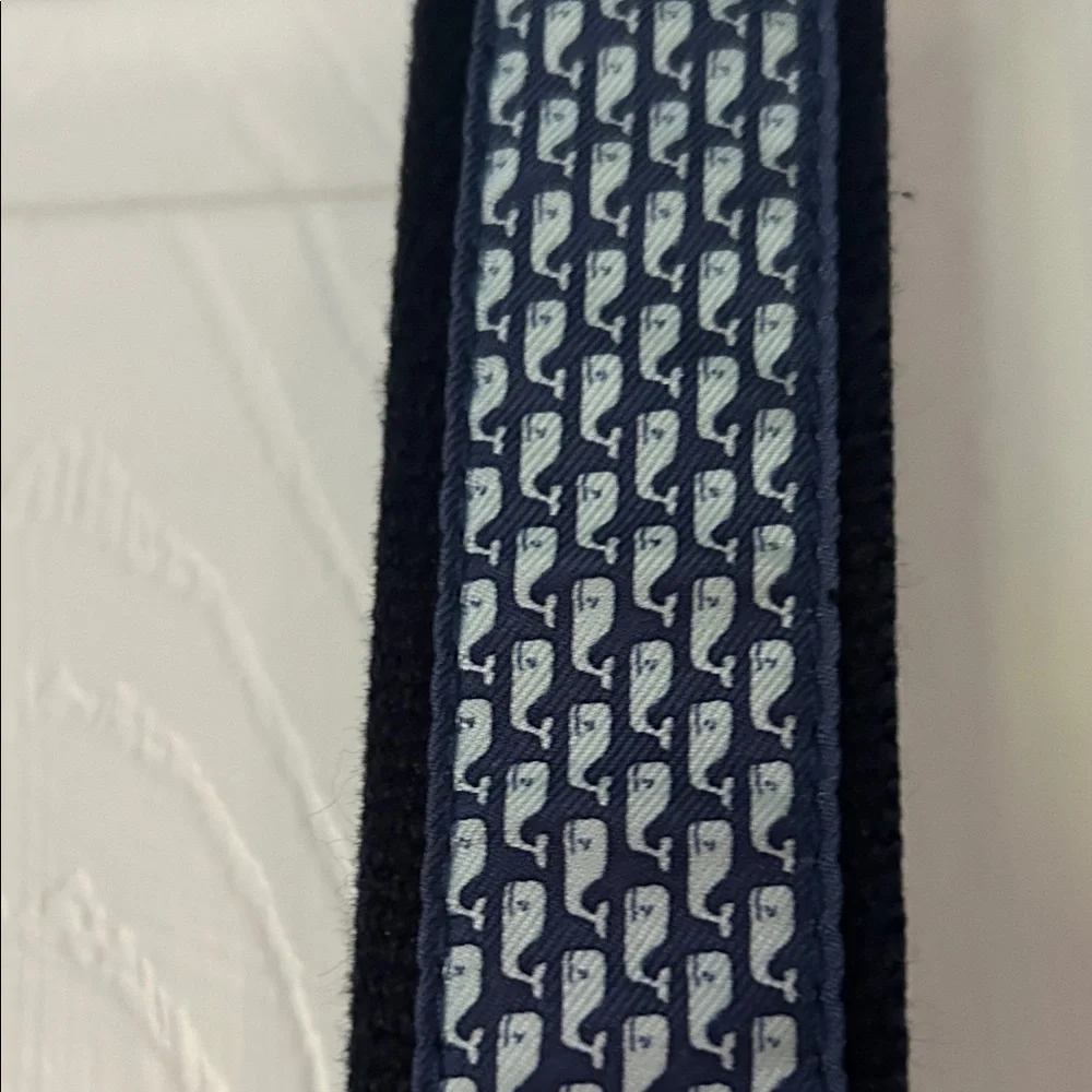 Navy and Light Blue Whales,Big Boy’s Belt